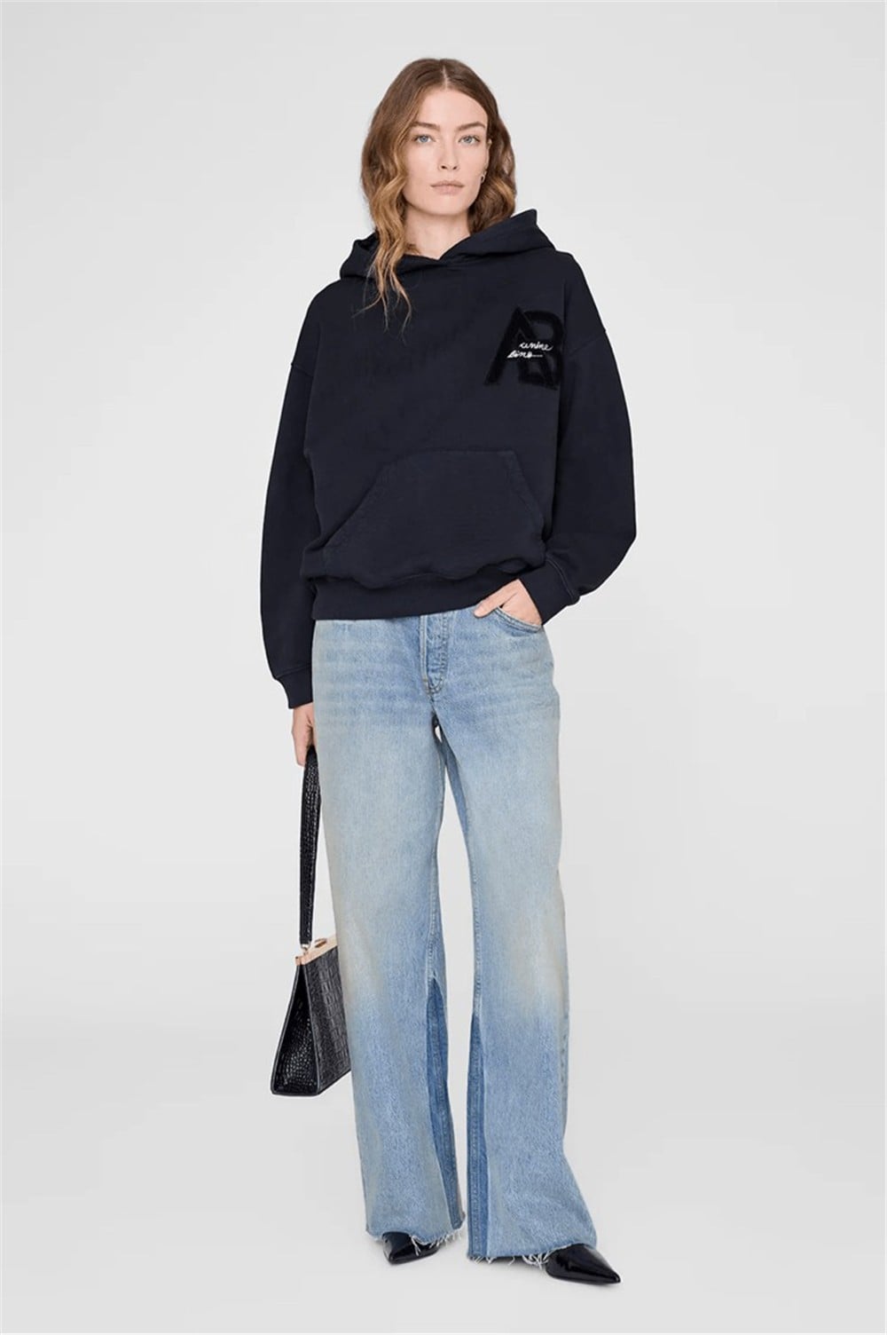 A.B Sweatshirt 