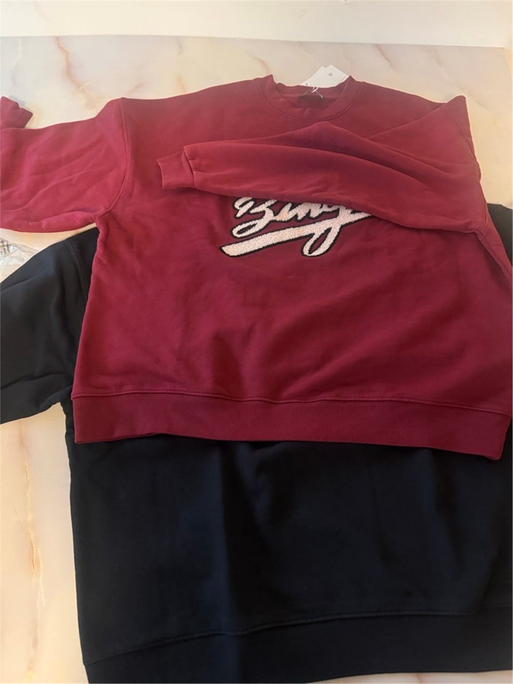 A.B. Sweatshirt 