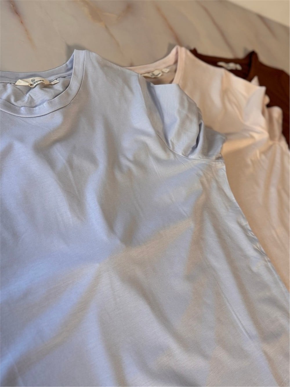 Basic Apparel Elbise