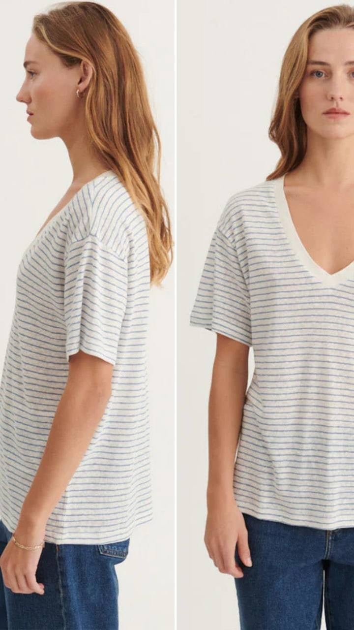 basicapparel keten tişört