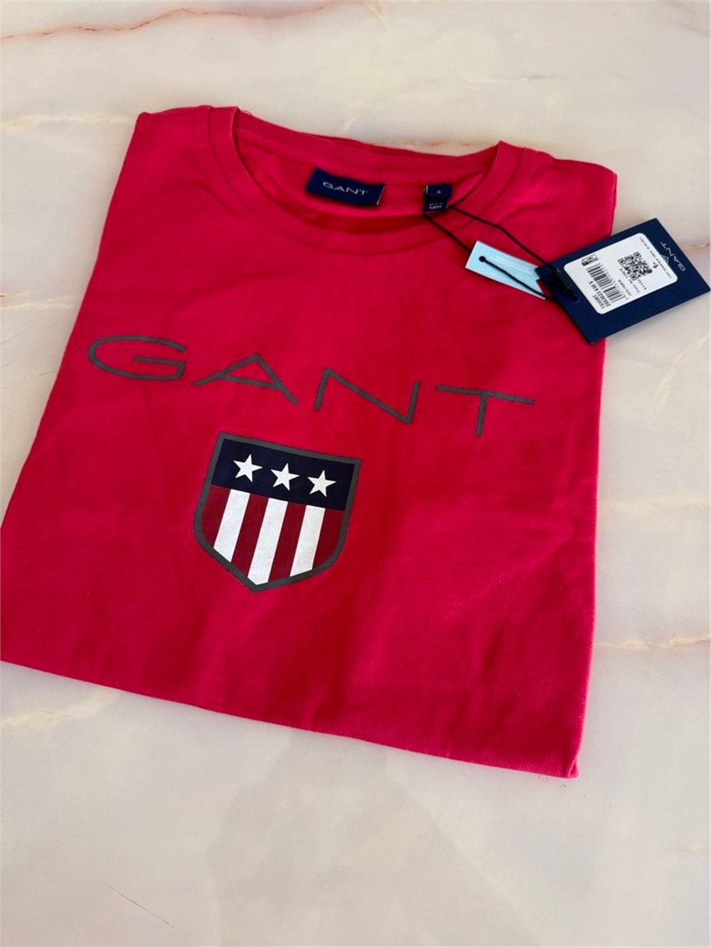 GNT erkek t-shirt · 2