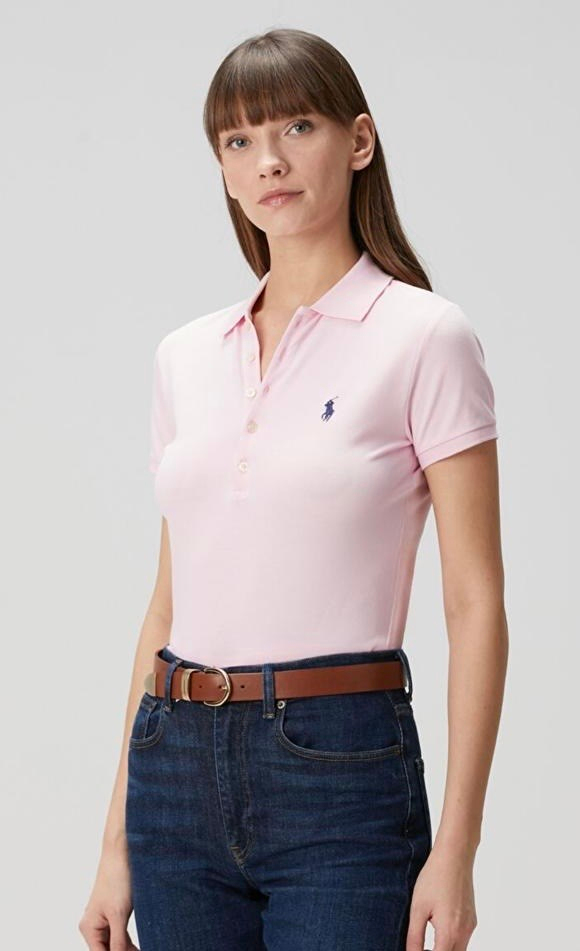 P.R.L POLO YAKA TİŞÖRT · 6
