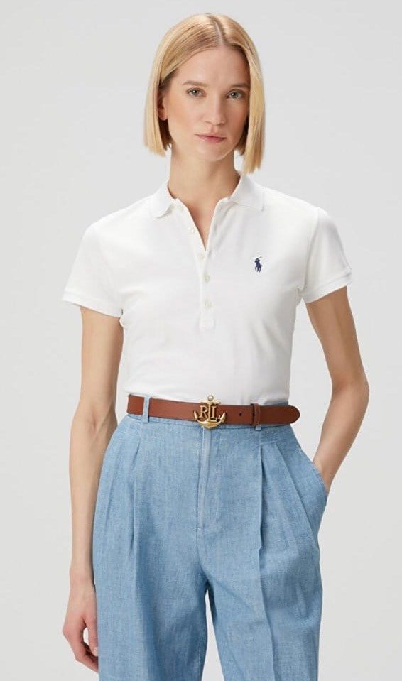 P.R.L POLO YAKA TİŞÖRT · 5
