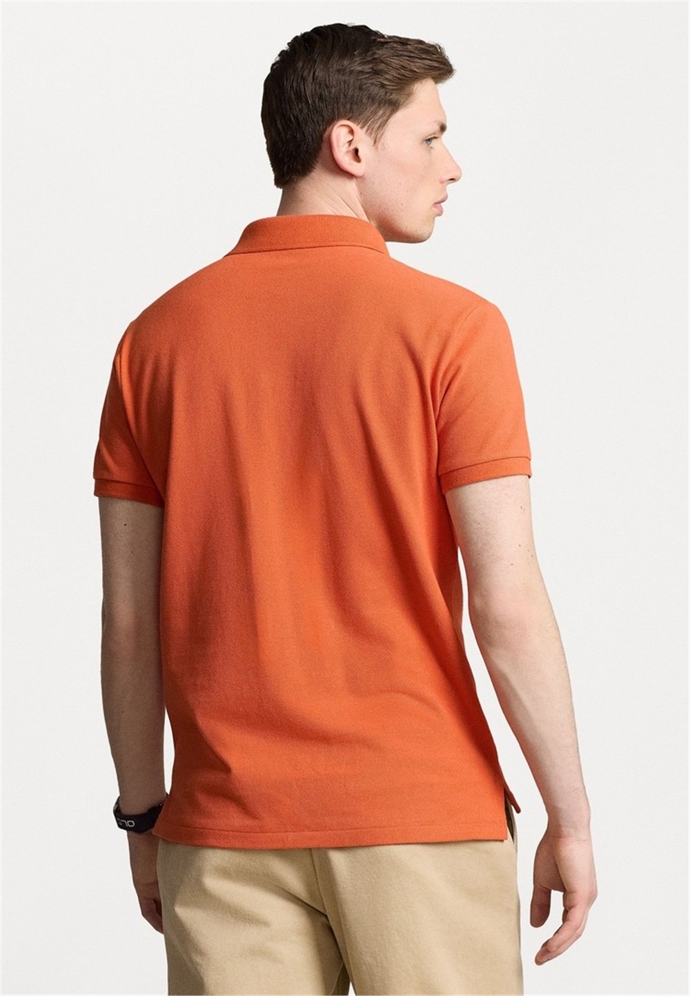 Polo Yaka Tişört · 4