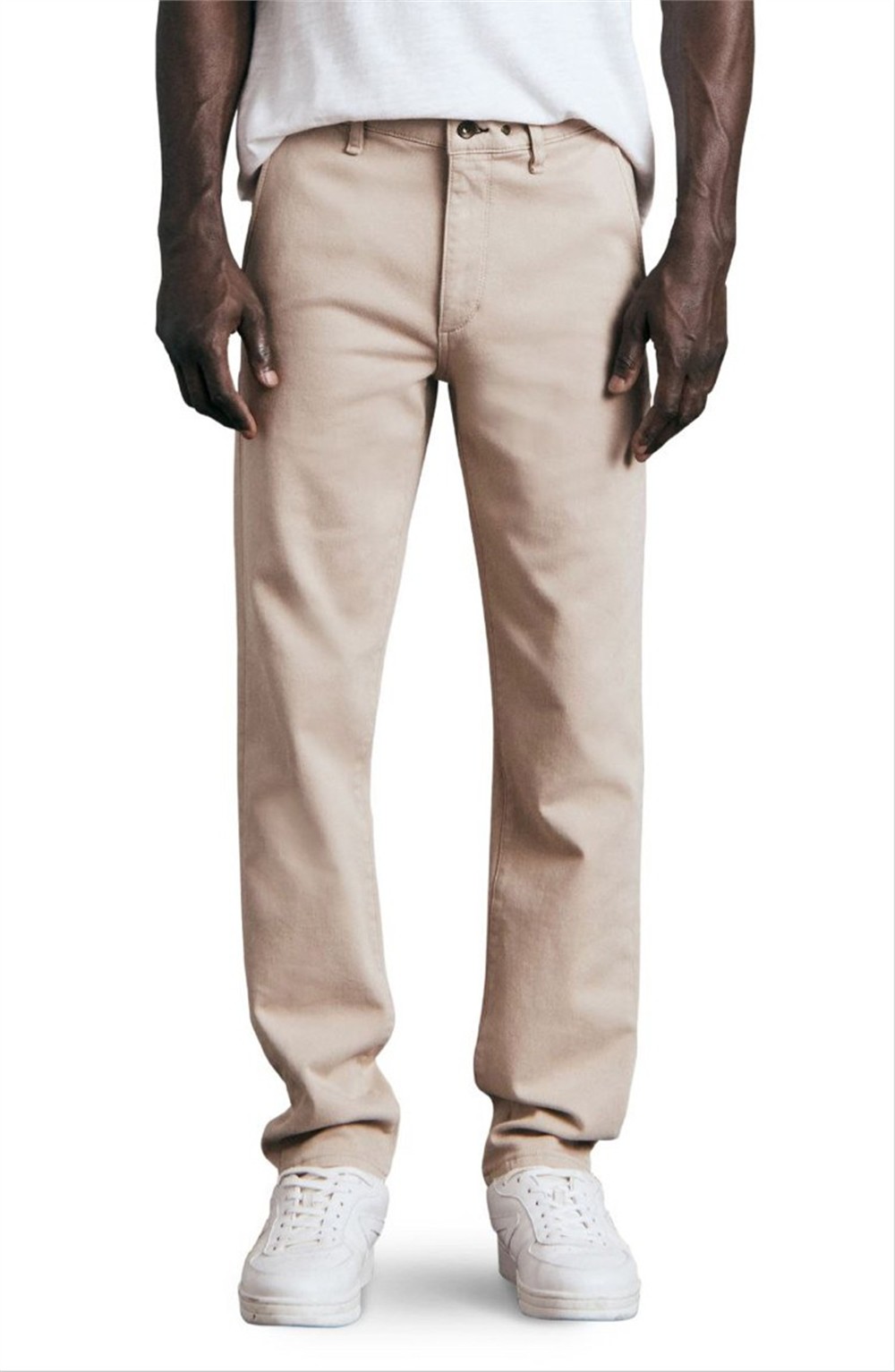 R B Chino Pantolon · 3