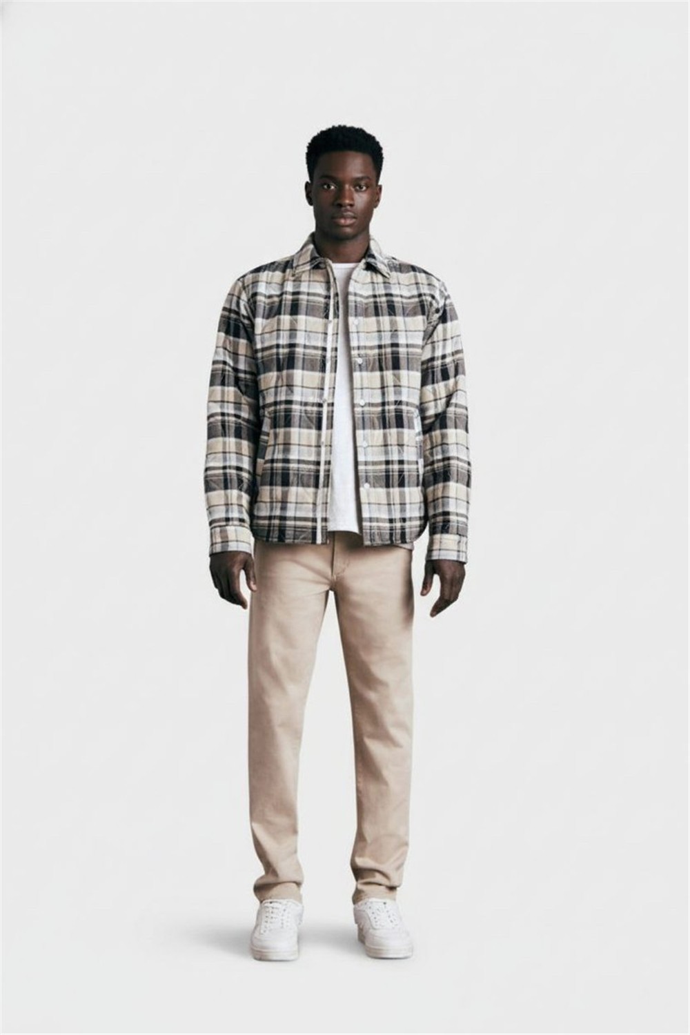 R B Chino Pantolon · 2