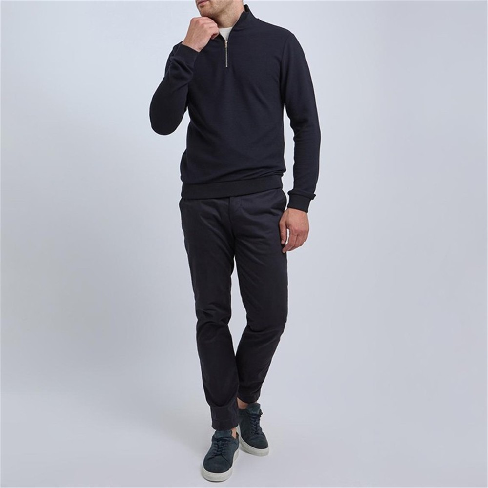 Reiss Fermuarlı Sweatshirt · 2