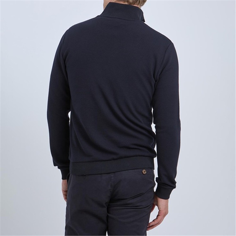 Reiss Fermuarlı Sweatshirt · 3
