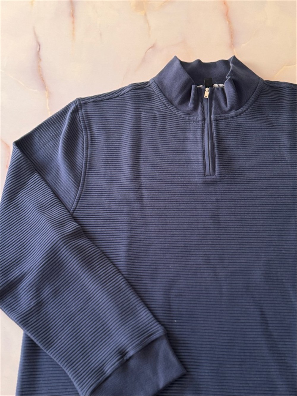 Reiss Fermuarlı Sweatshirt · 5