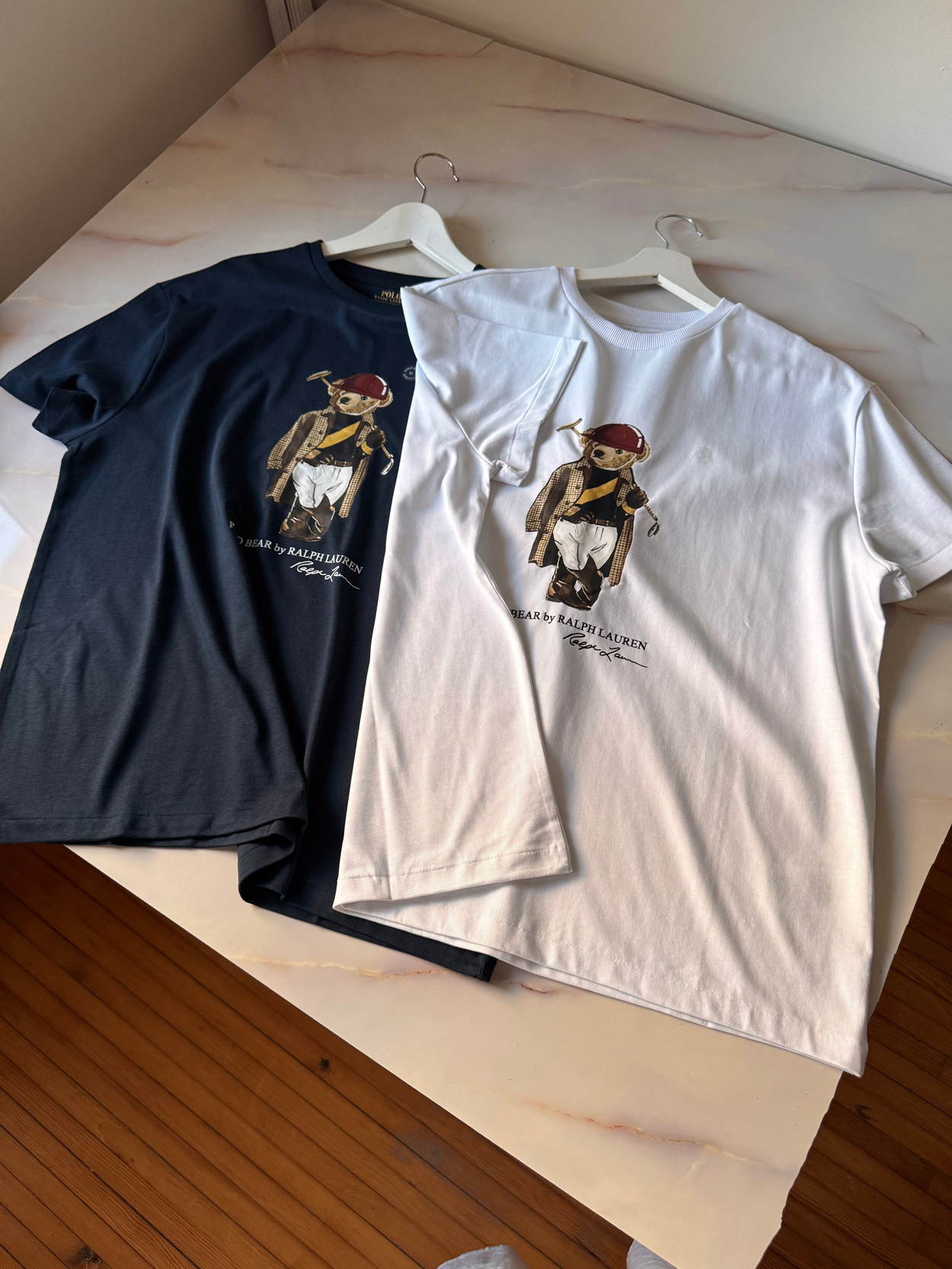teddy bear t-shirt