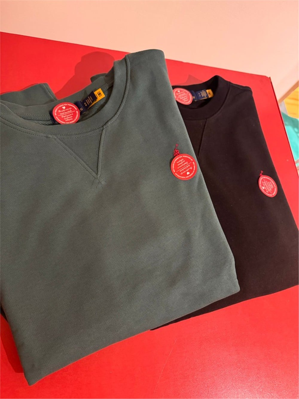 Unisex Sweatshirt 