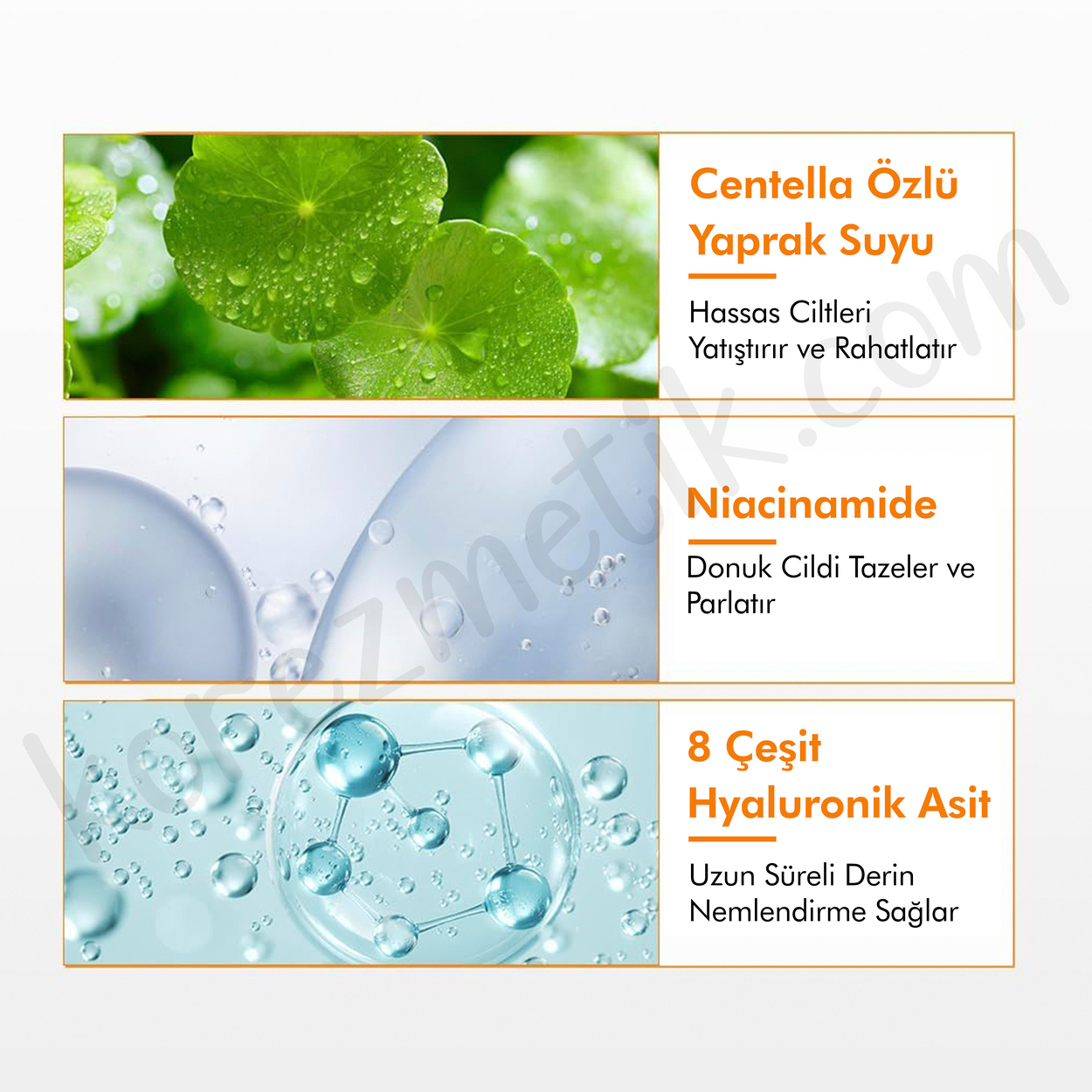 Dr. Althea %63 Vitamin C Boosting Serum - Traneksamik Asit İçeren Leke Ve Yaşlanma Karşıtı - 30ml