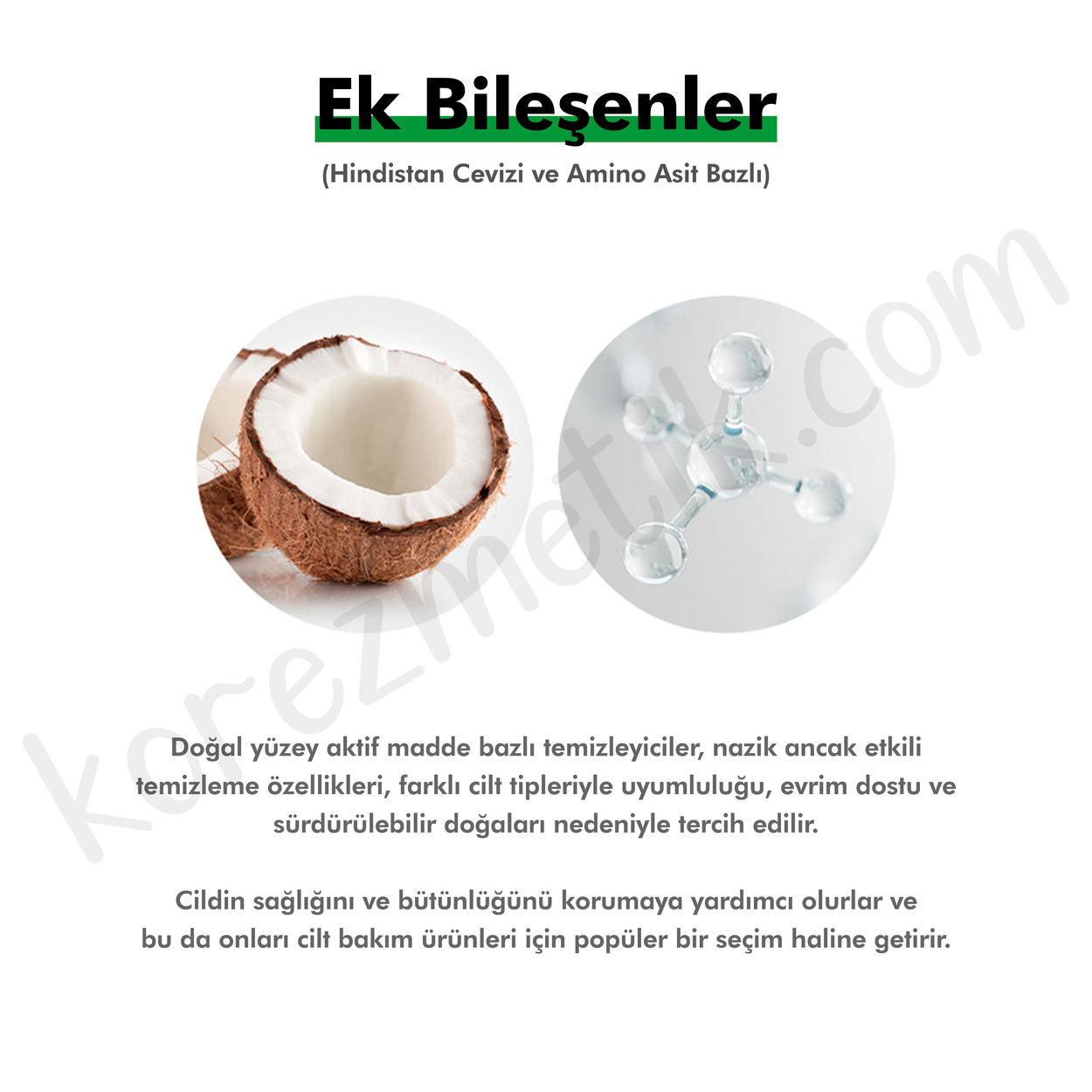 Dr. Althea Green Relief Amino Gel Cleanser - Düşük PHlı Betaine ve Hyaluronik Asit İçeren Gözenek Karşıtı Nazik Ve Etkili Temizleyici Jel - 100ml