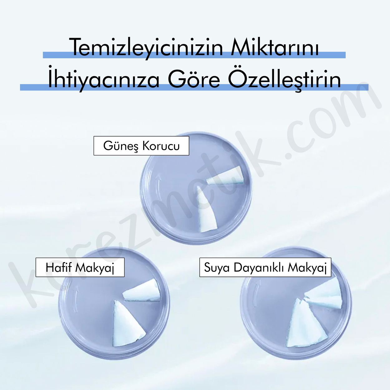 Dr. Althea Gözenek Arındırıcı Pore Refresh Grinding Cilt Ve Makyaj Temizleyici Balm - 50ml