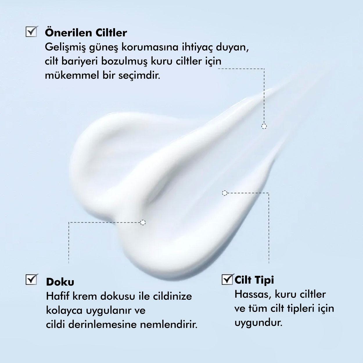 Dr. Althea PDRN İçeren Nemli ve Parlak Bitişli Aqua Glowing Güneş Kremi Spf50+ Pa++++ 45ml