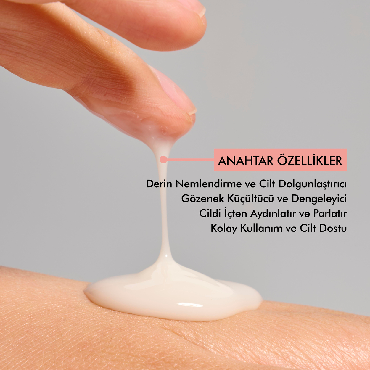 Miguhara Gül Ve Kolajen İçeren Nemlendirici Etkili Soyulan Ve Eriyen Kore Cam Cilt Maske Peel Off - 60ml