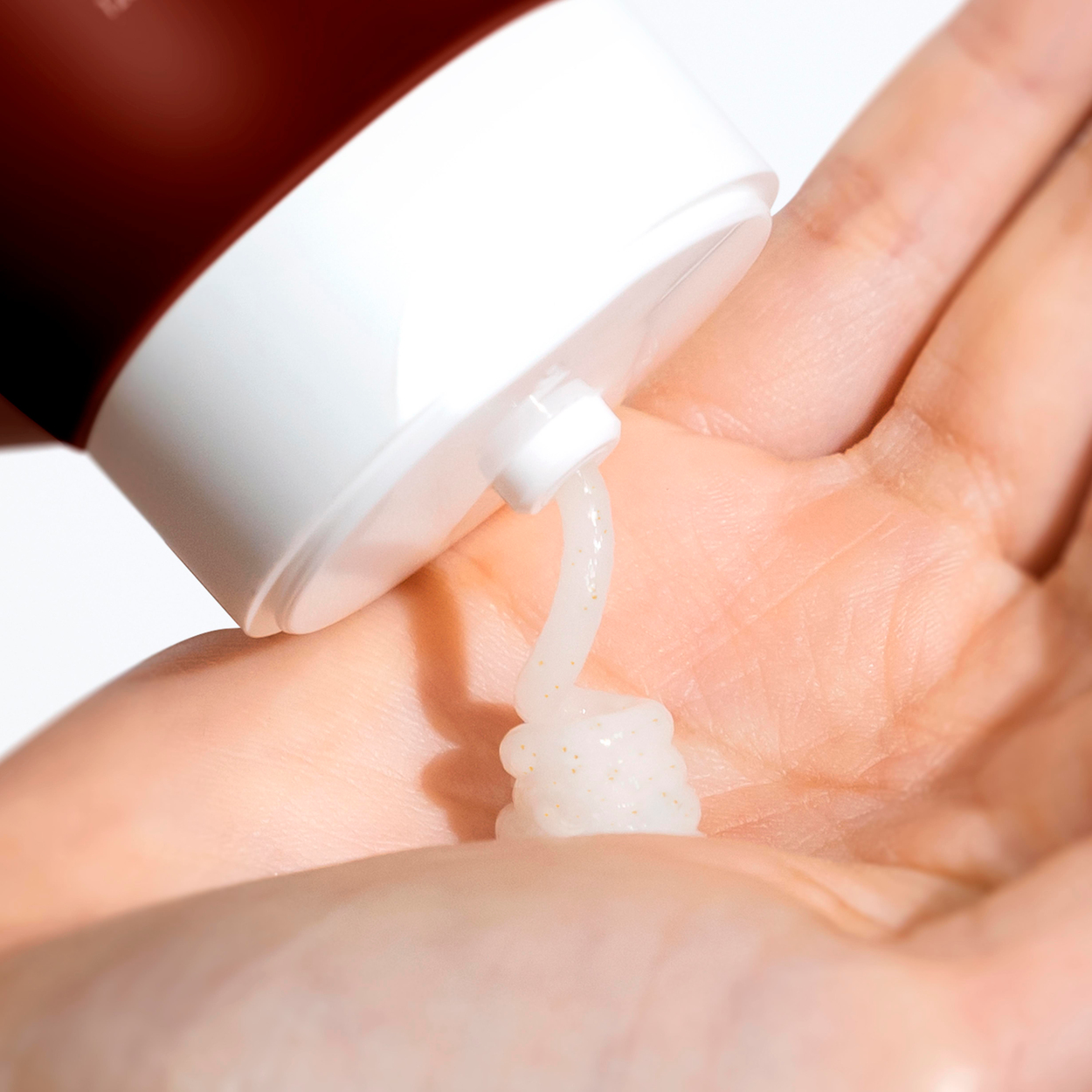 P.Calm Bakuchiol, Retinol ve Kolajen içeren Gözenek ve Kırışıklık Karşıtı Retinolagen Yüz Temizleme Köpüğü - 120ml 