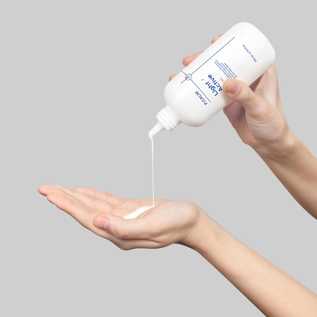 Traneksamik Asit İçeren Akne Skarı Ve Leke Karşıtı, Yenileyici, Yaşlanma Karşıtı Light Active Tonik 200ml