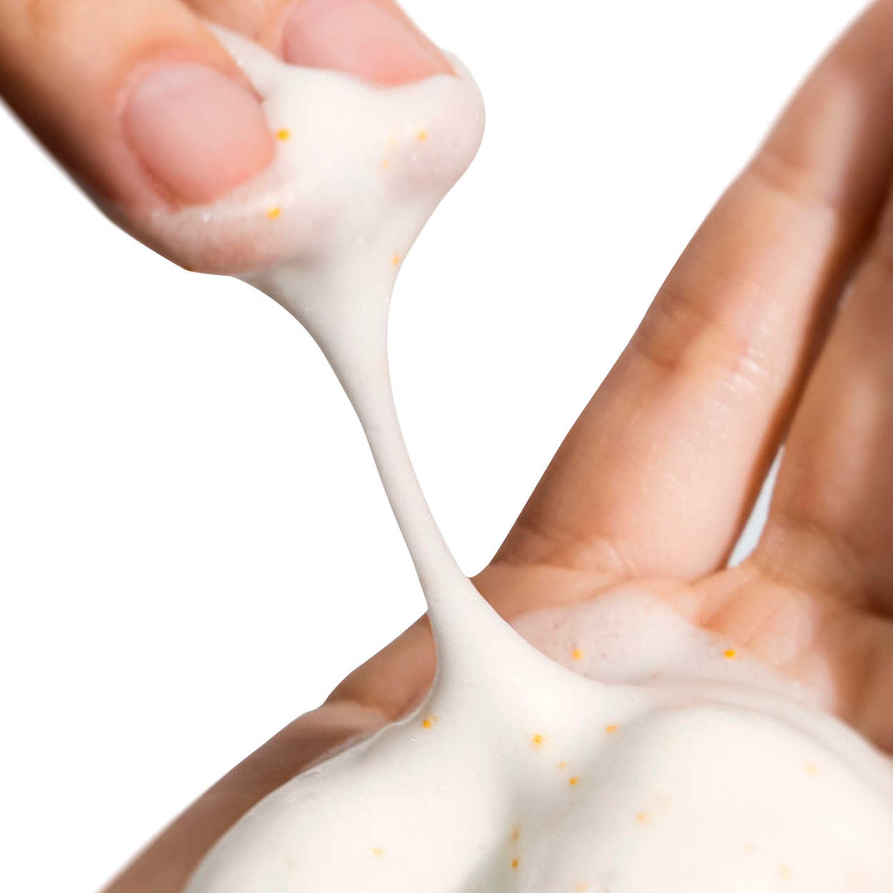 P.Calm Bakuchiol, Retinol ve Kolajen içeren Gözenek ve Kırışıklık Karşıtı Retinolagen Yüz Temizleme Köpüğü - 120ml 