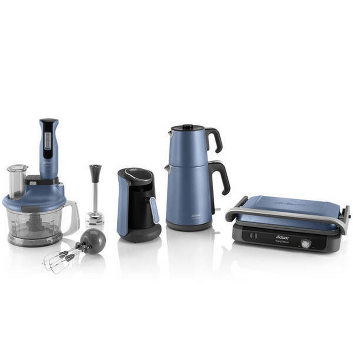 ARZUM AR 9021 PRO NATURA OKYANUS SET