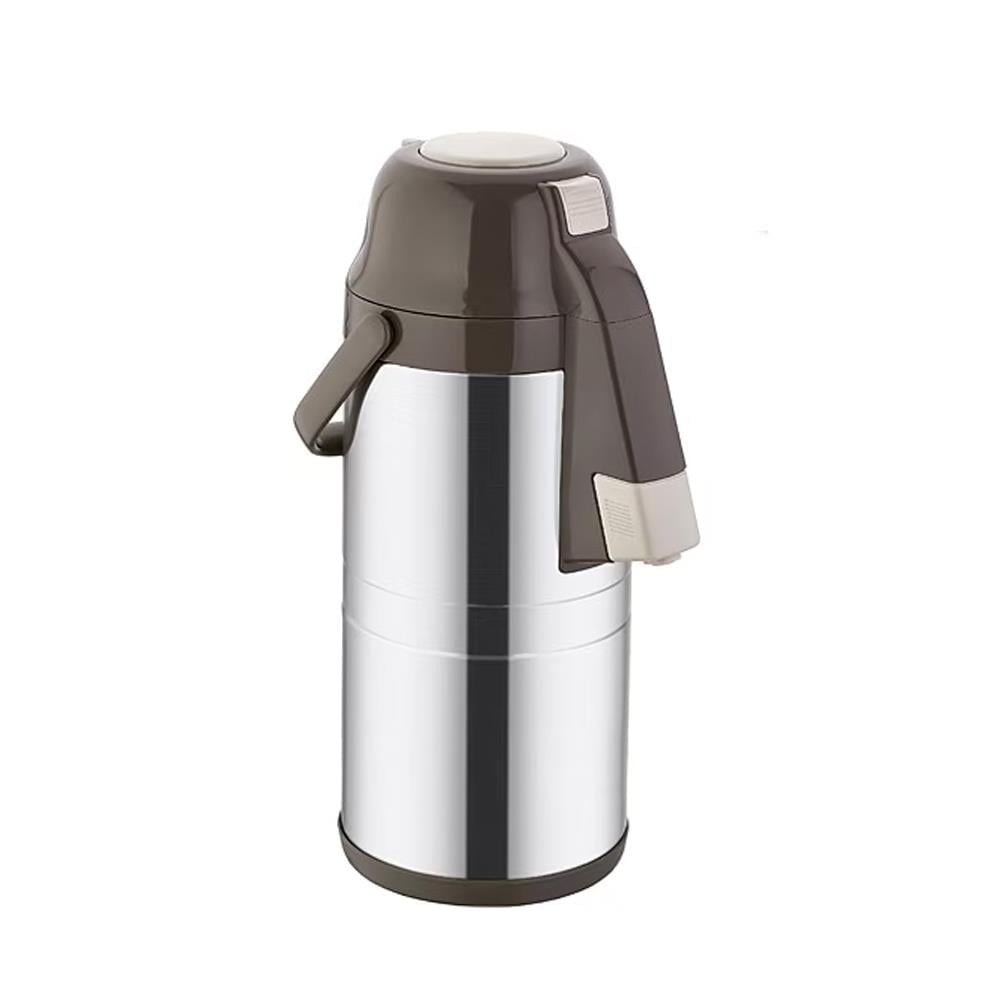 COOKER CKR 2009 4.5 LT POMPALI ÇELİK TERMOS