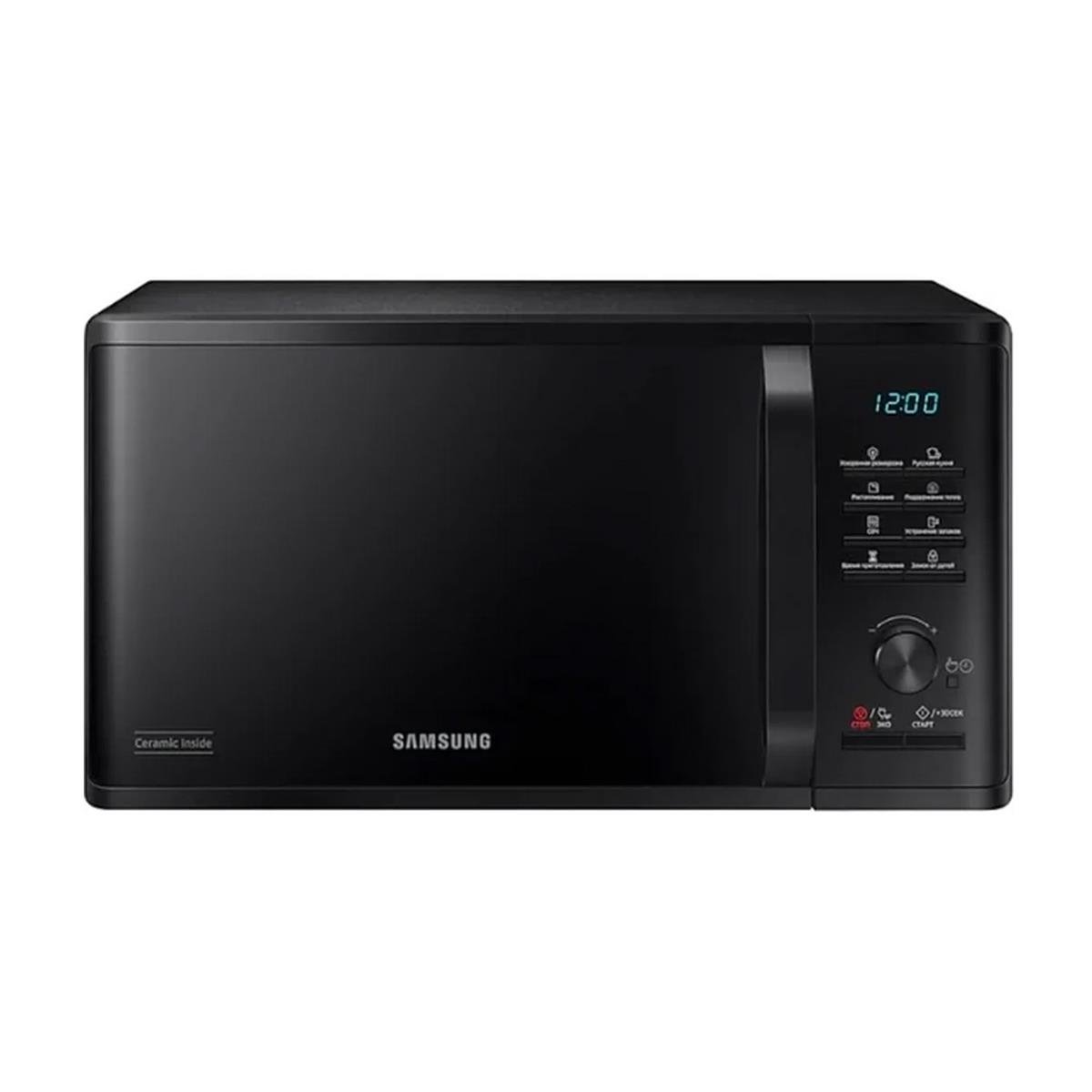 SAMSUNG MS23 K3515 AK/TR MIKRODALGA