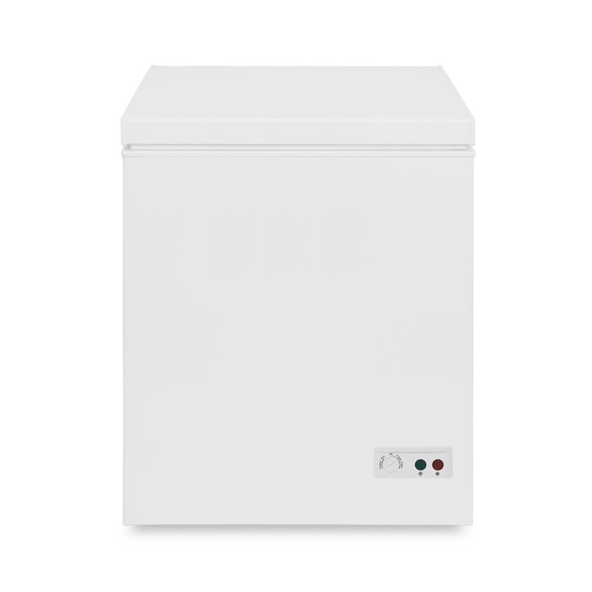 SİMFER CF1150 DUAL 122LT DERİN DONDURUCU