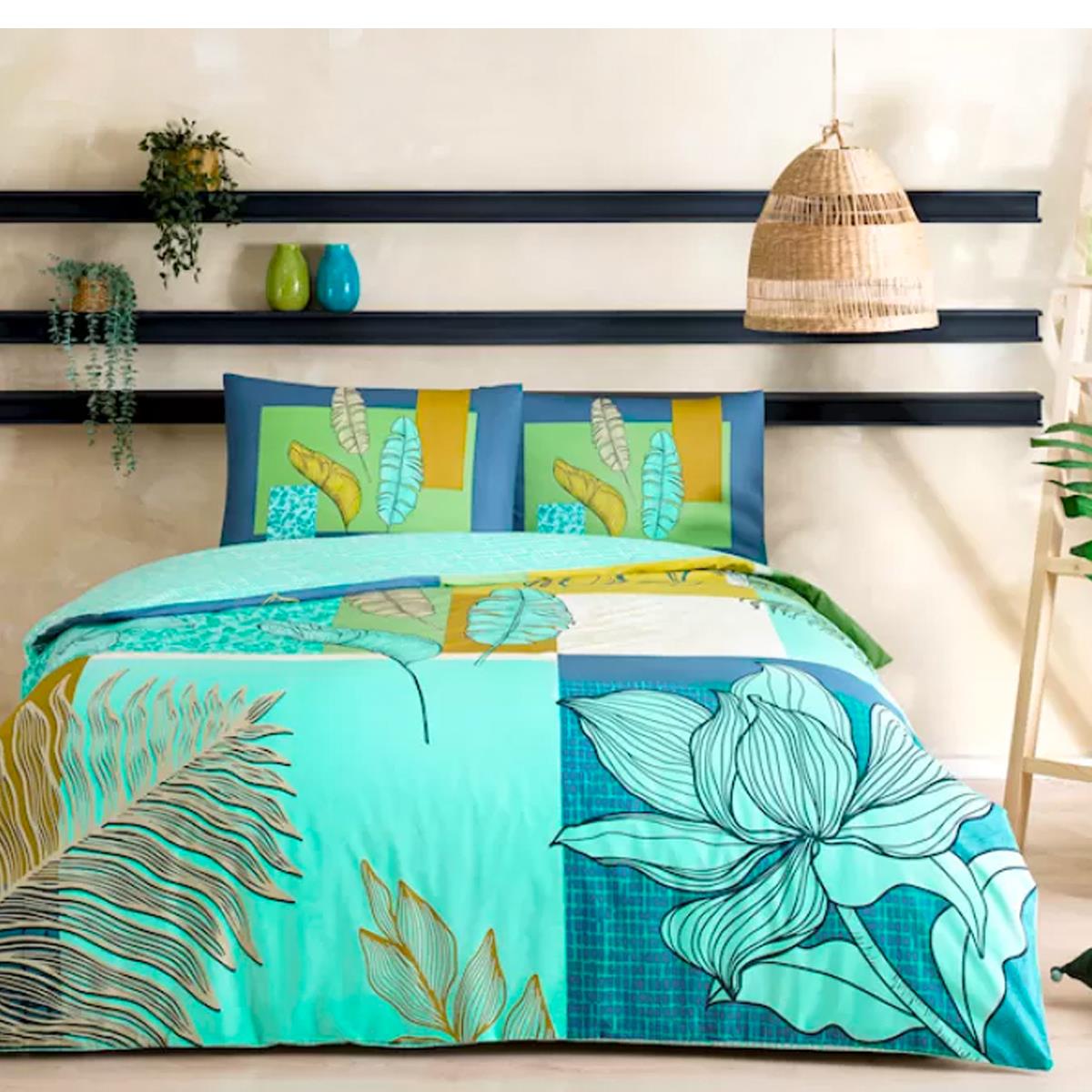 TAÇ RF MONSTERA MINT NEV. TAK, ÇK