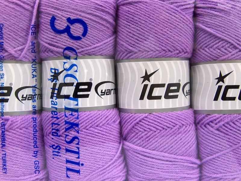 Bonito Lilac