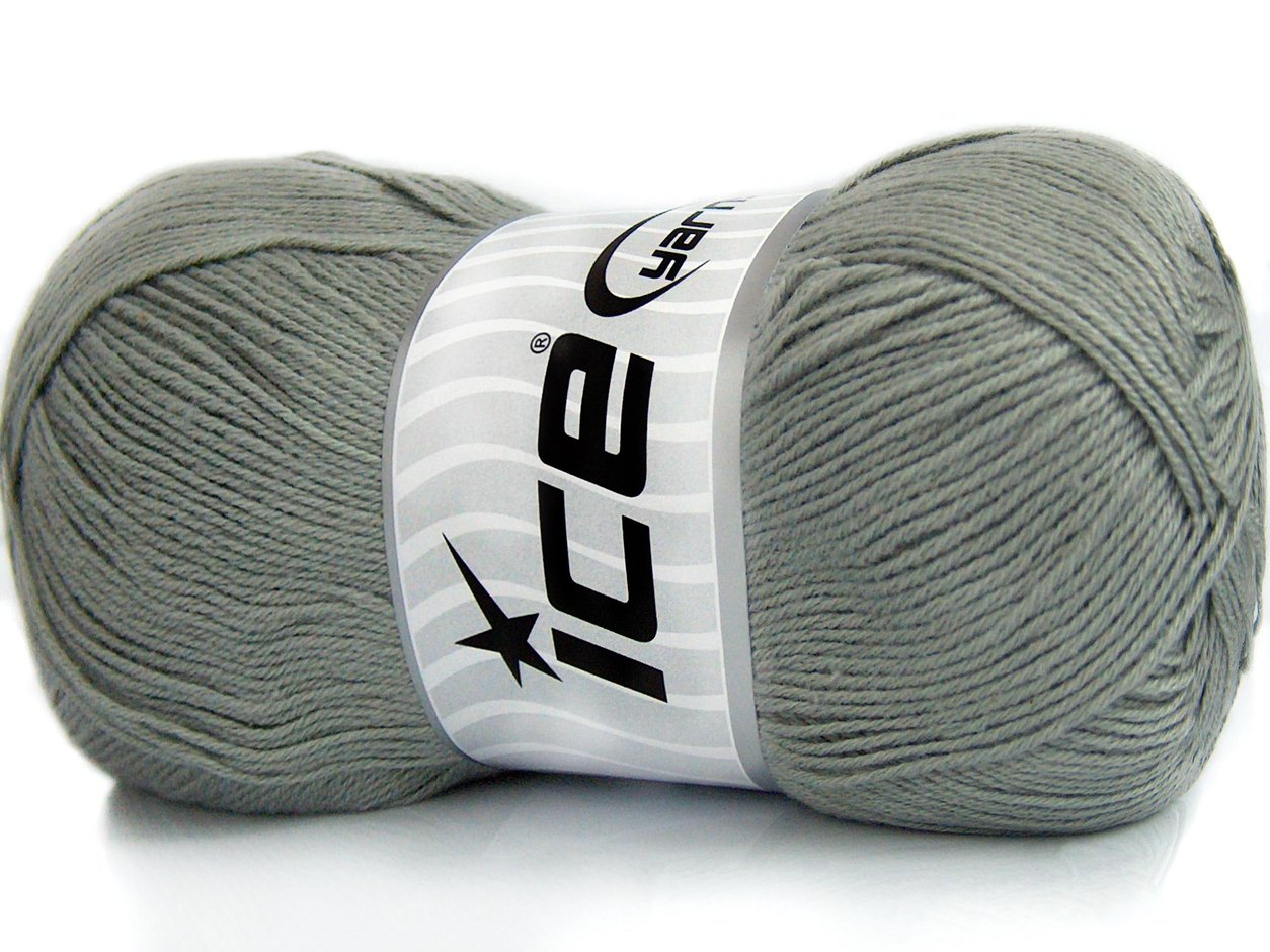 Cottonac Fine Grey