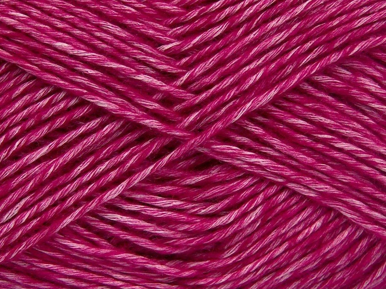 Denim Fuchsia