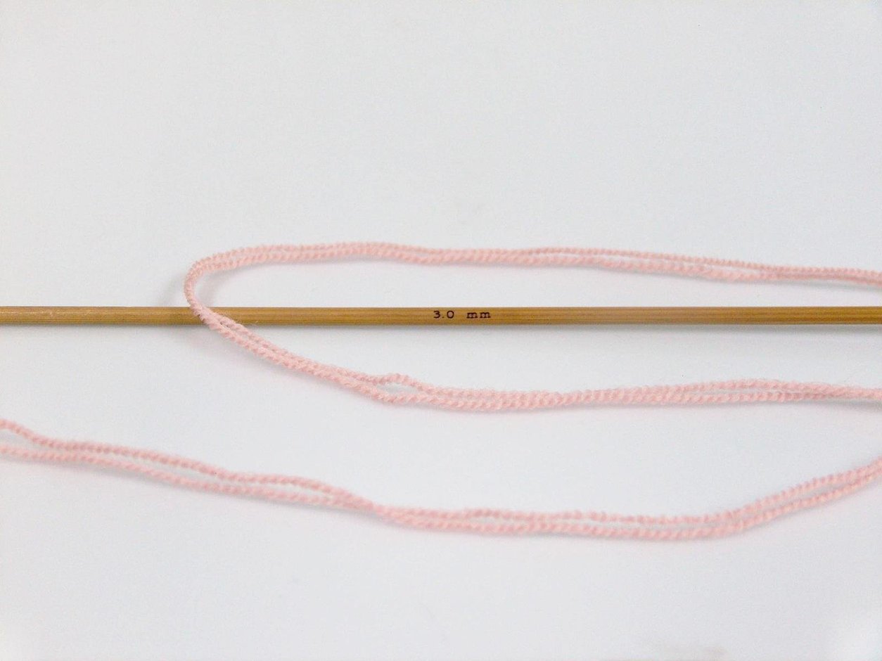 Kristal Powder Pink
