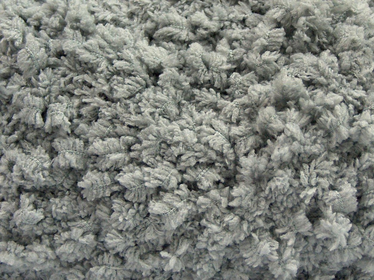 Puffy Popcorn Light Grey