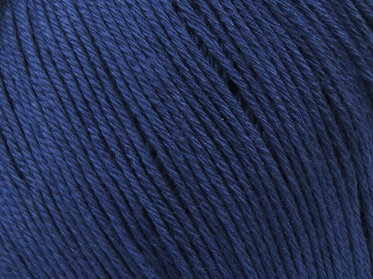 Tencel Dark Blue