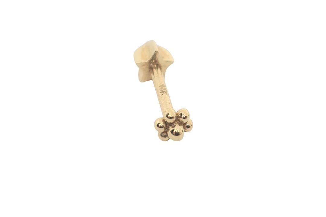 Mini Top Tragus