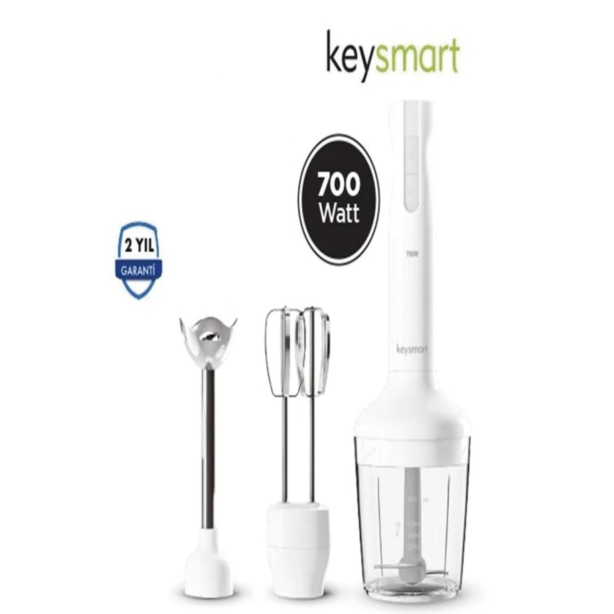 Keysmart Blender Set