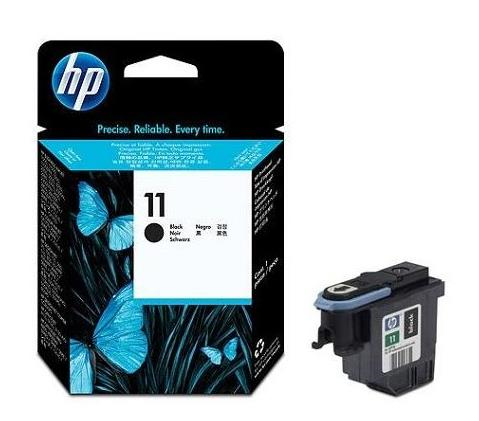 FDM HP-11 Siyah Kartuş C4810AE Baskı Kafası