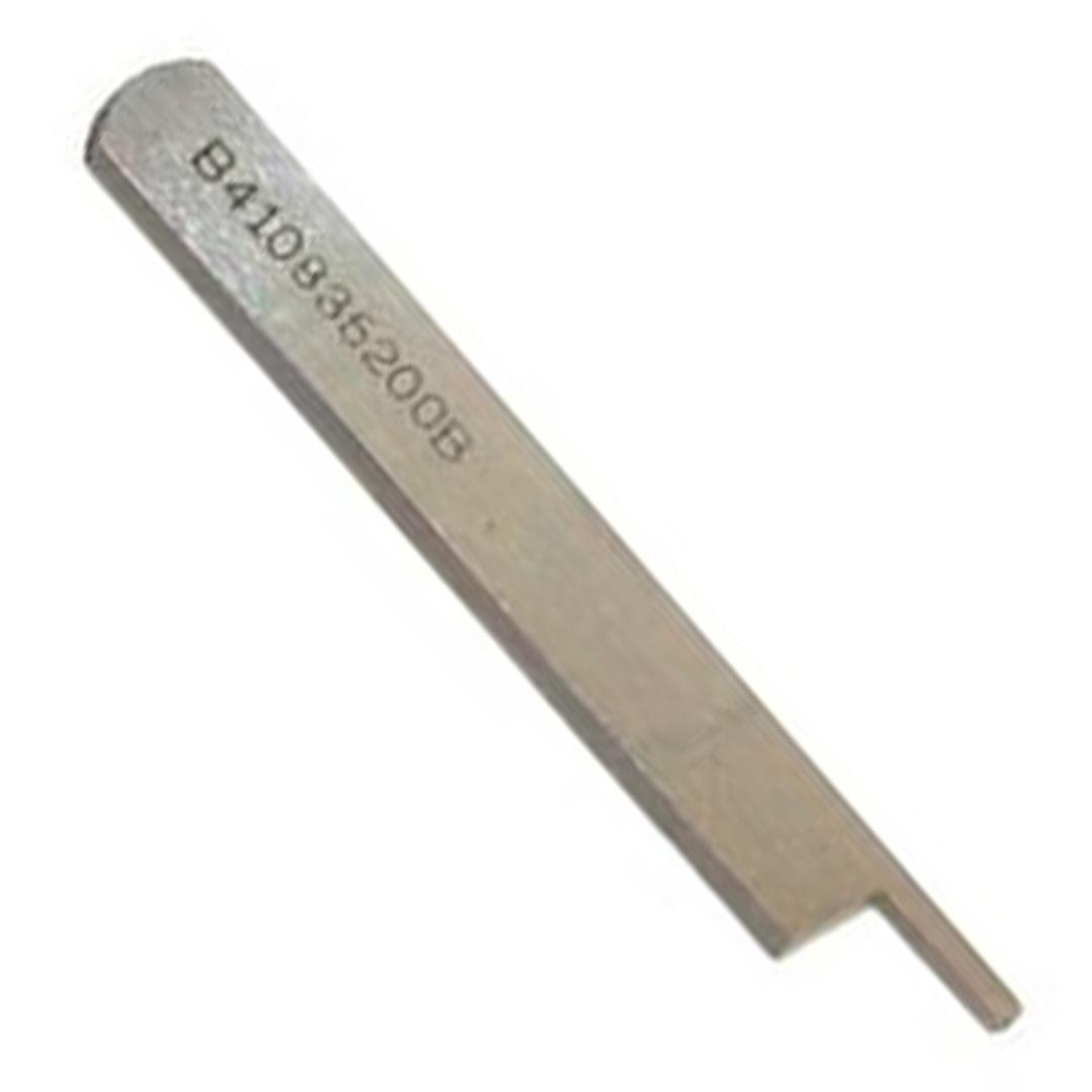 FDM Juki Overlok Üst Bıçak B4108-352-OOB