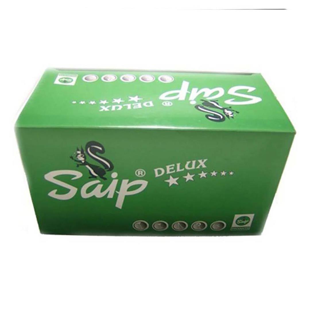 FDM Saip Kılçık Standart 15 mm (10.000 Adet)
