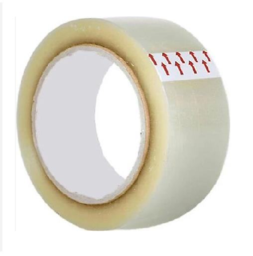 Fdm Şeffaf Koli Bandı 45 mmx100 Metre