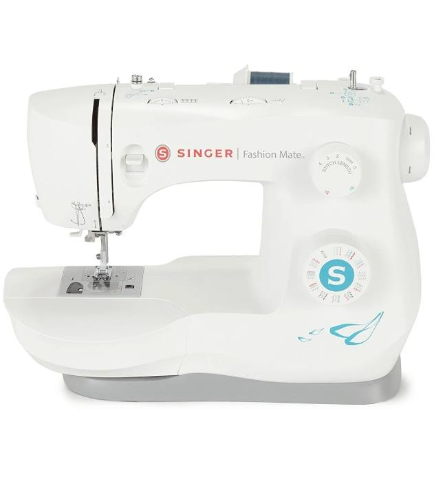 FDM Singer 3342 Dikiş Makinesi