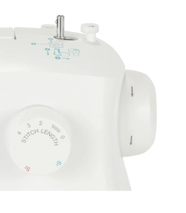 FDM Singer 3342 Dikiş Makinesi