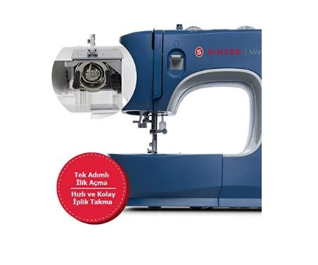 FDM Singer M3335 Dikiş Makinesi