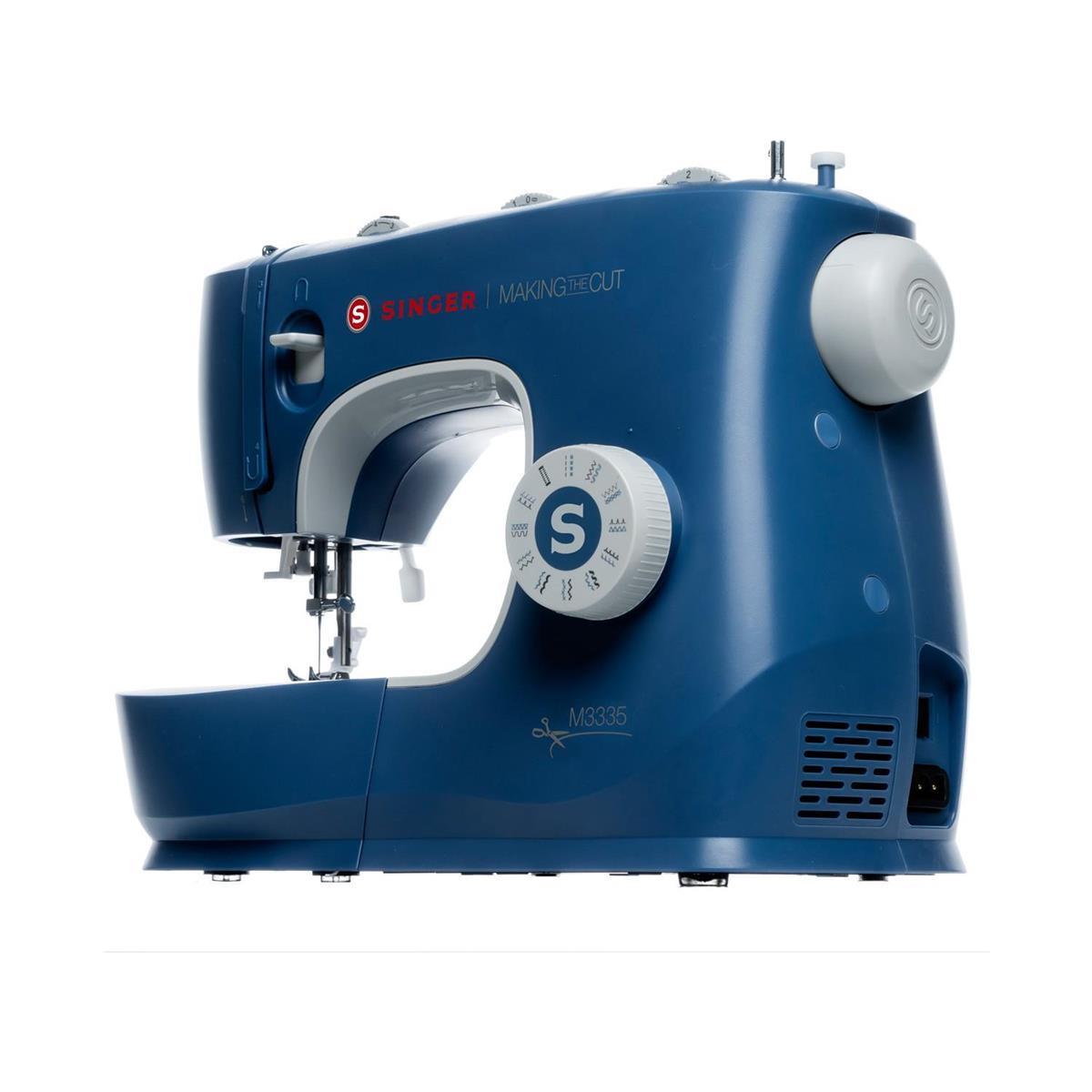 FDM Singer M3335 Dikiş Makinesi