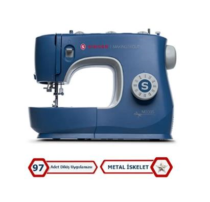 FDM Singer M3335 Dikiş Makinesi