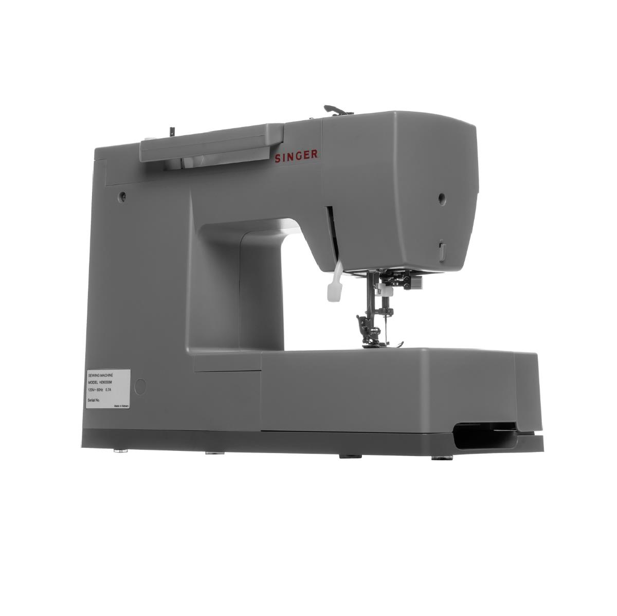 Singer Hd 6335M Dikiş Makinesi
