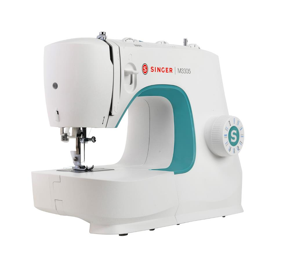 Singer M3305 Ev Tipi Dikiş Makinesi