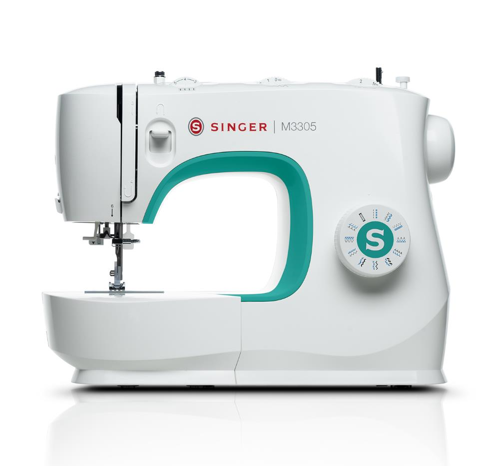 Singer M3305 Ev Tipi Dikiş Makinesi