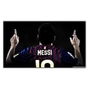 10 NUMARALI LEO MESSI KANVAS  TABLO ürününe, KANVAS TABLOLAR kategorisinden hemen satın alabilirsiniz.