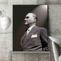 ATATÜRK KANVAS TABLO ürününe, KANVAS TABLOLAR kategorisinden hemen satın alabilirsiniz.
